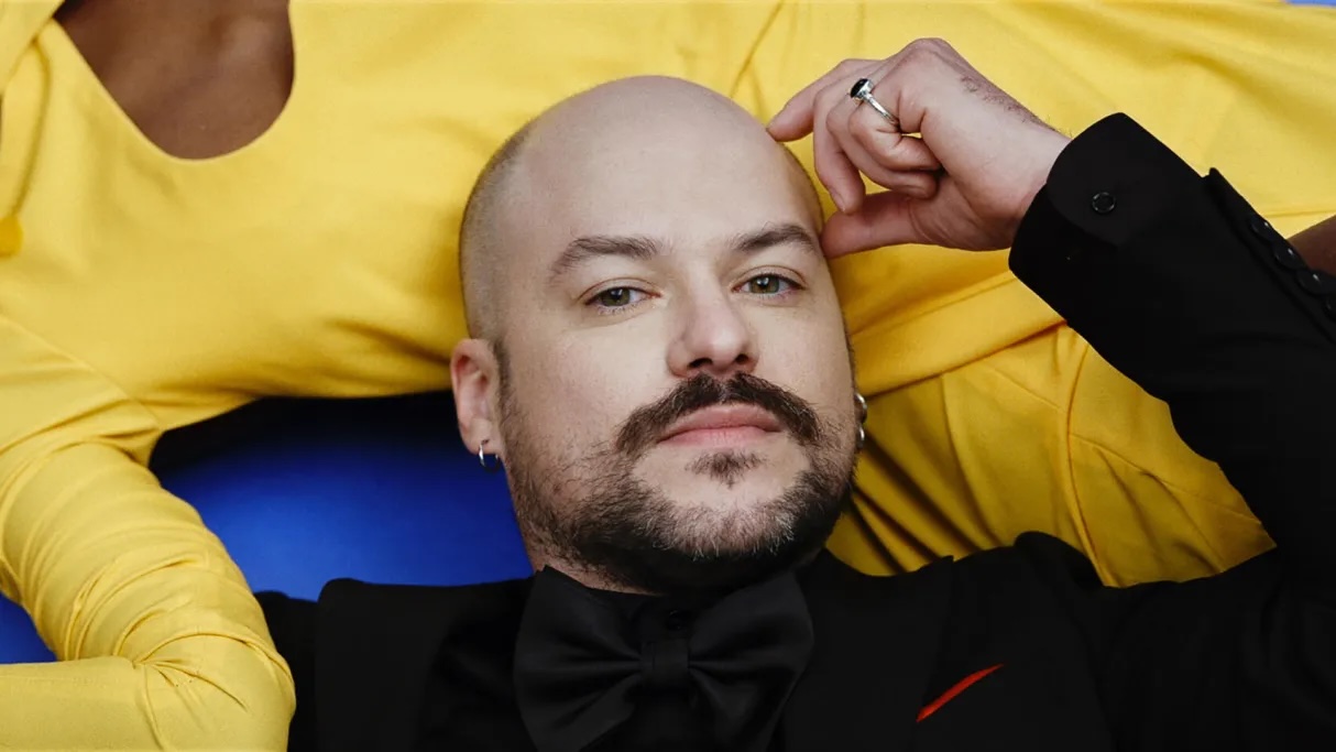 La violence patriarcale en héritage : Marc-André Grondin, bluffant dans un thriller signé Xavier Legrand